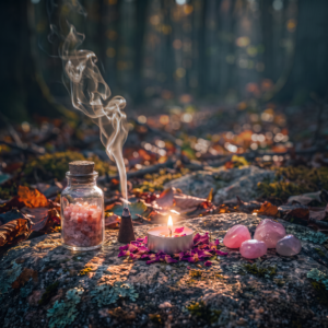 Mini Spells