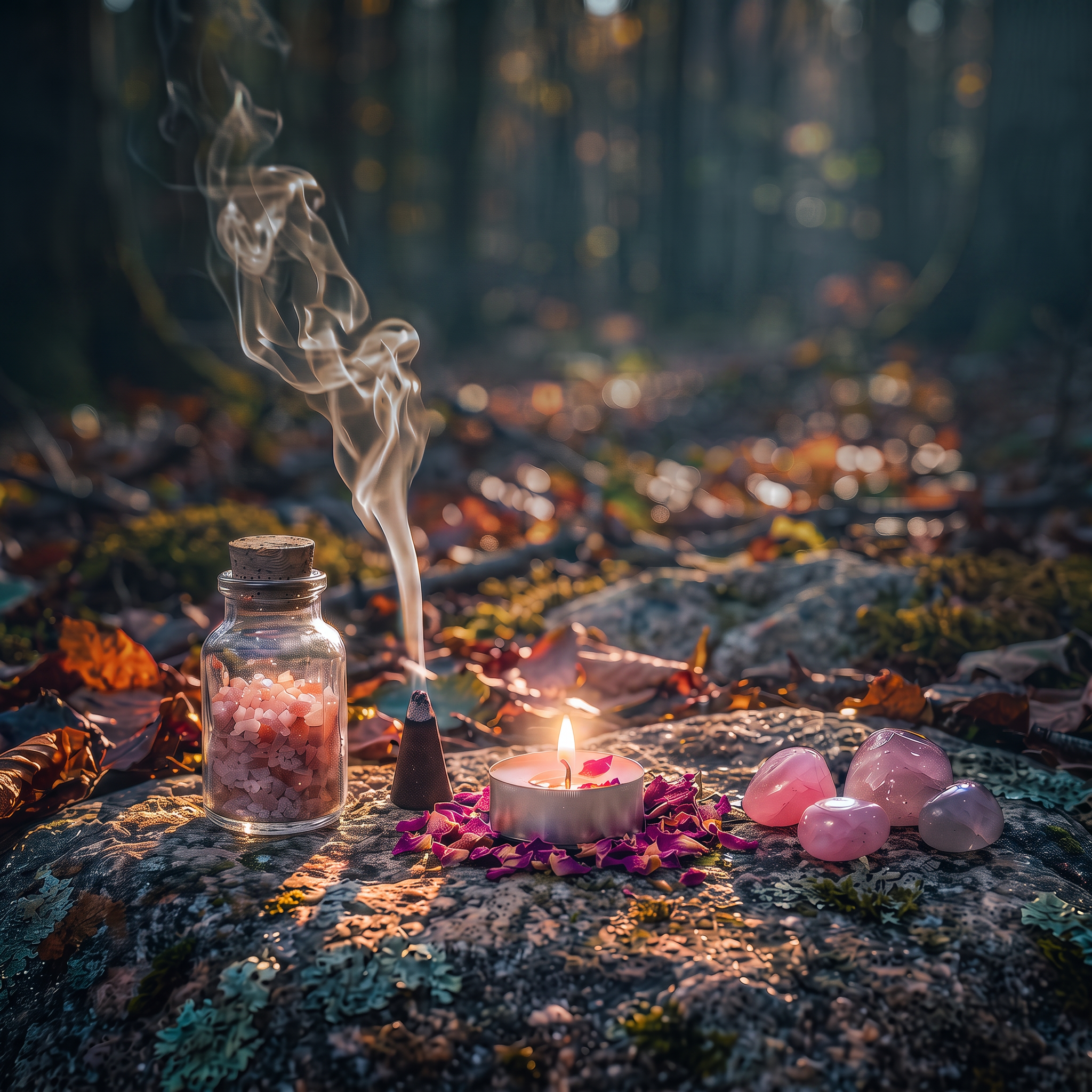 Mini Spells